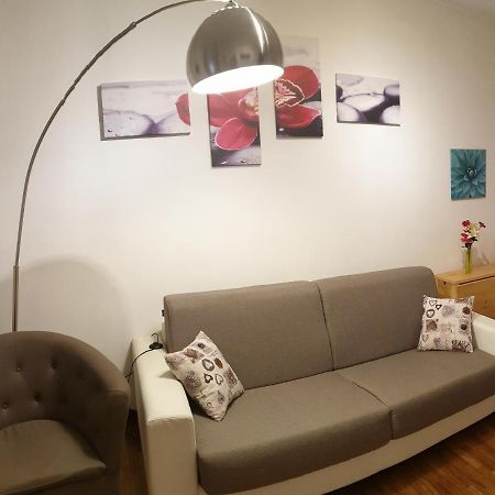 Appartamento Casa Tua sul Tetto di Roma Esterno foto