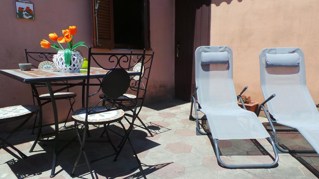 Appartamento Casa Tua sul Tetto di Roma Esterno foto