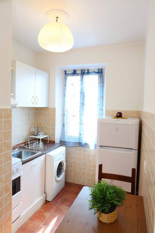 Appartamento Casa Tua sul Tetto di Roma Camera foto