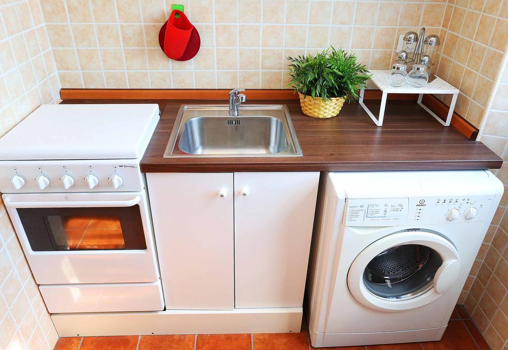 Appartamento Casa Tua sul Tetto di Roma Esterno foto