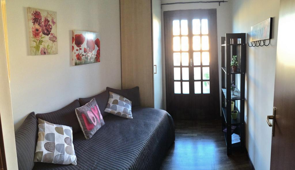 Appartamento Casa Tua sul Tetto di Roma Esterno foto