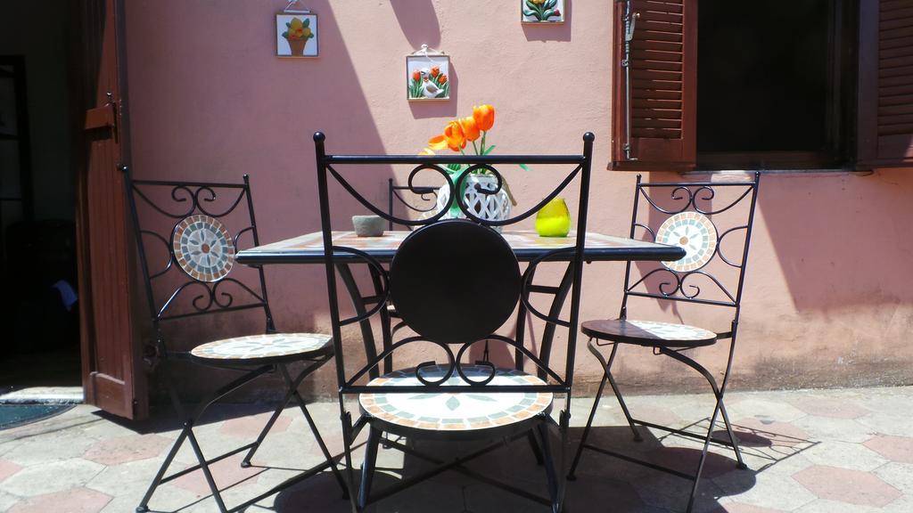 Appartamento Casa Tua sul Tetto di Roma Camera foto