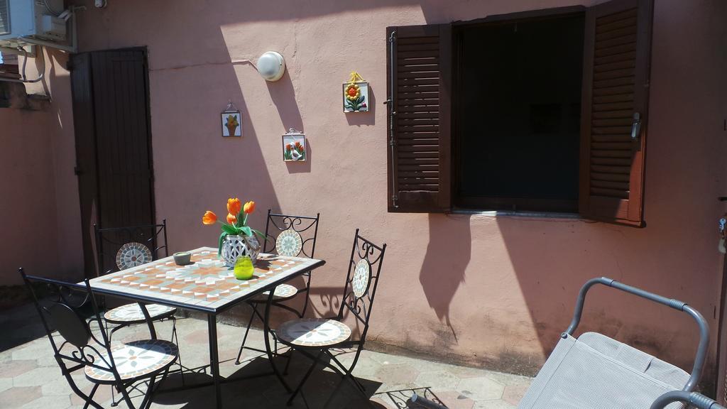 Appartamento Casa Tua sul Tetto di Roma Esterno foto