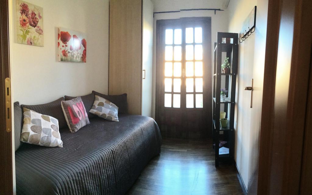 Appartamento Casa Tua sul Tetto di Roma Esterno foto
