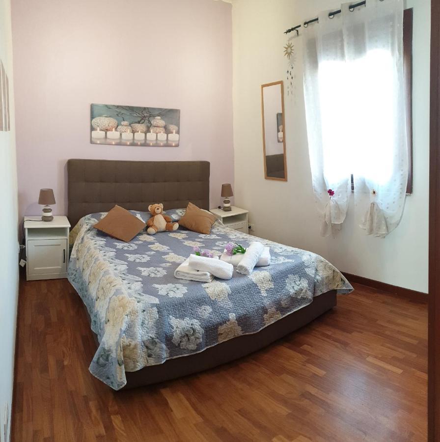 Appartamento Casa Tua sul Tetto di Roma Esterno foto