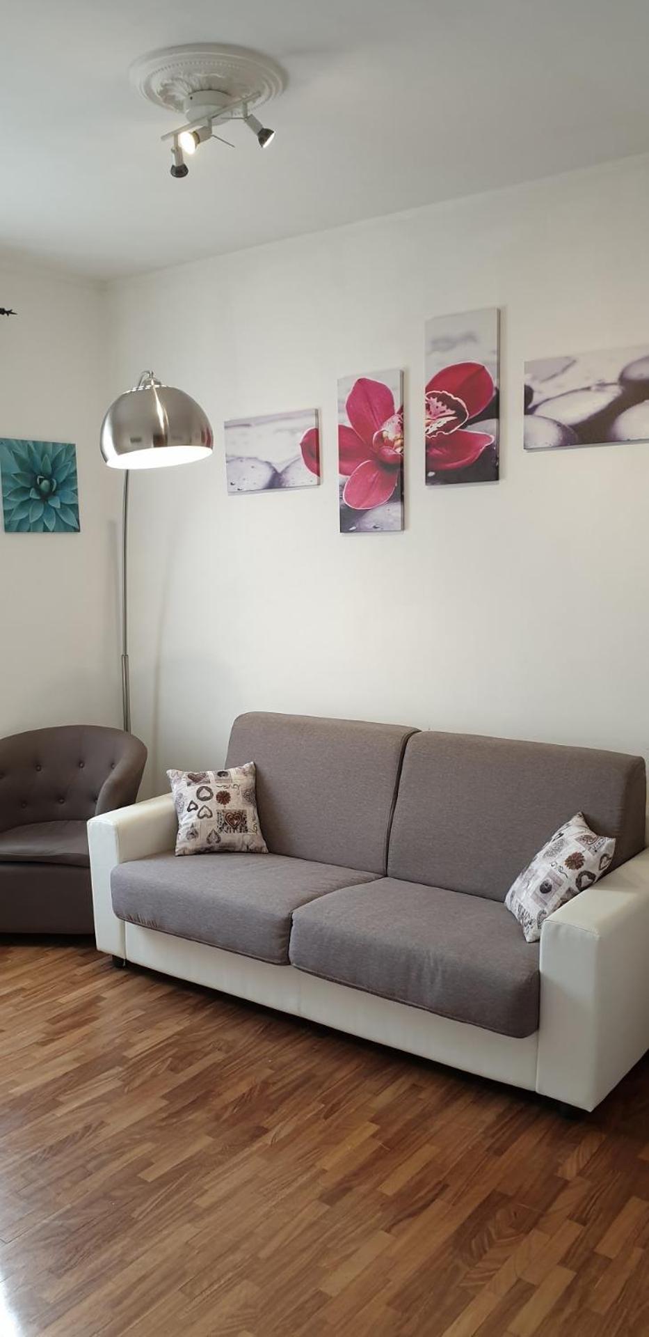 Appartamento Casa Tua sul Tetto di Roma Esterno foto