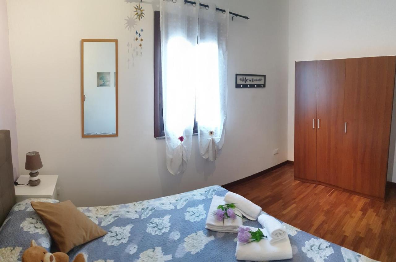 Appartamento Casa Tua sul Tetto di Roma Esterno foto