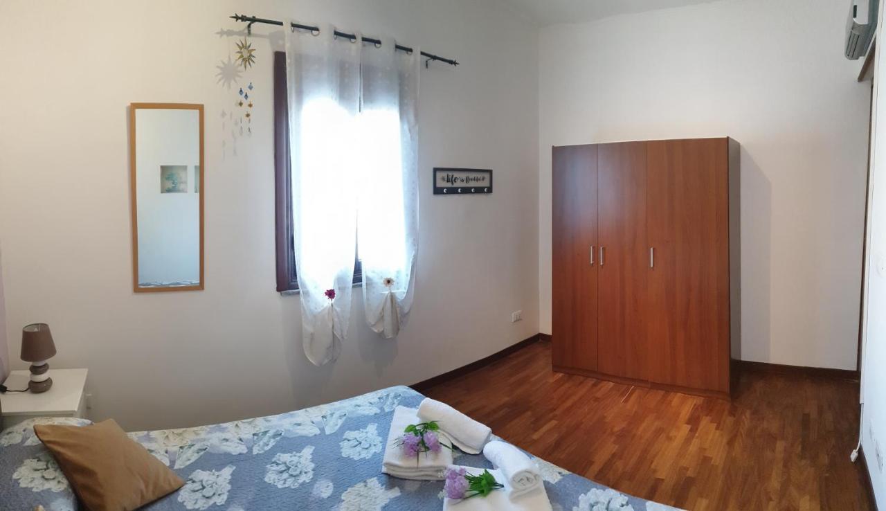 Appartamento Casa Tua sul Tetto di Roma Esterno foto
